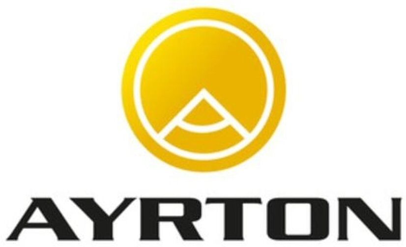 Trademark Logo AYRTON