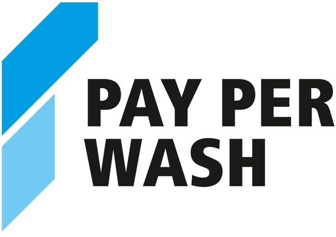 Trademark Logo PAY PER WASH