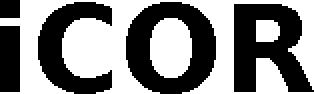 Trademark Logo ICOR