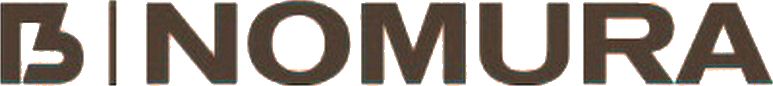 Trademark Logo NOMURA