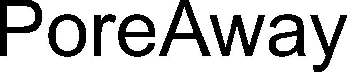 Trademark Logo POREAWAY
