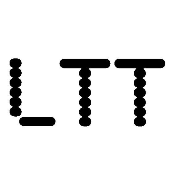 Trademark Logo LTT