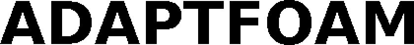 Trademark Logo ADAPTFOAM