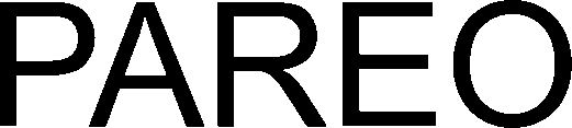 Trademark Logo PAREO