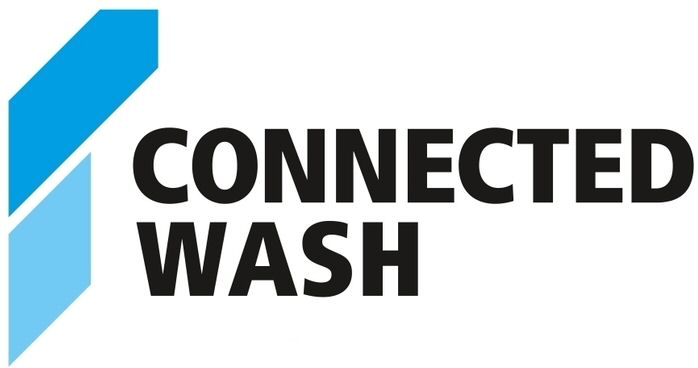  CONNECTED WASH