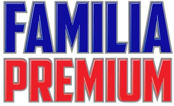  FAMILIA PREMIUM