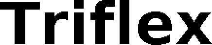 Trademark Logo TRIFLEX