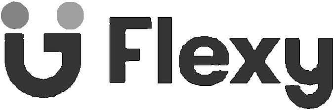 Trademark Logo U FLEXY