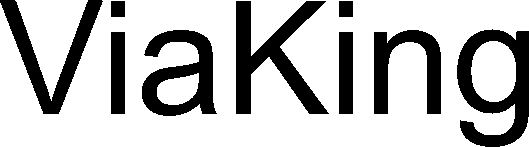 Trademark Logo VIAKING