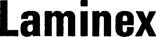 Trademark Logo LAMINEX