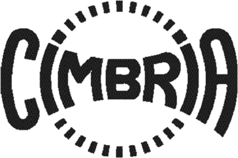 Trademark Logo CIMBRIA