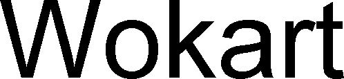 Trademark Logo WOKART