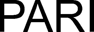 Trademark Logo PARI