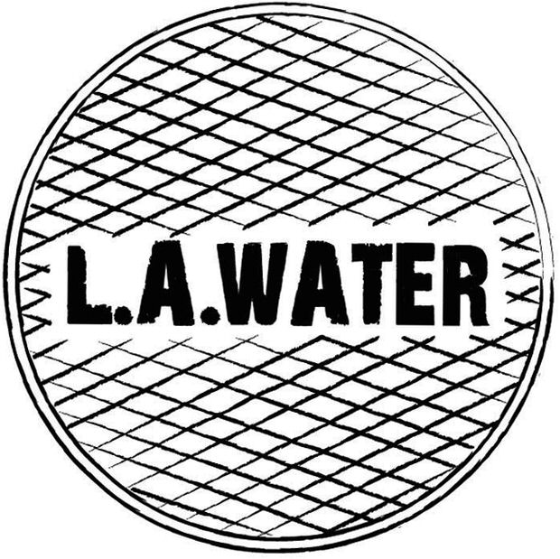  L.A.WATER