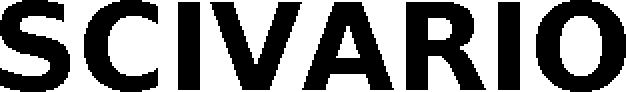 Trademark Logo SCIVARIO