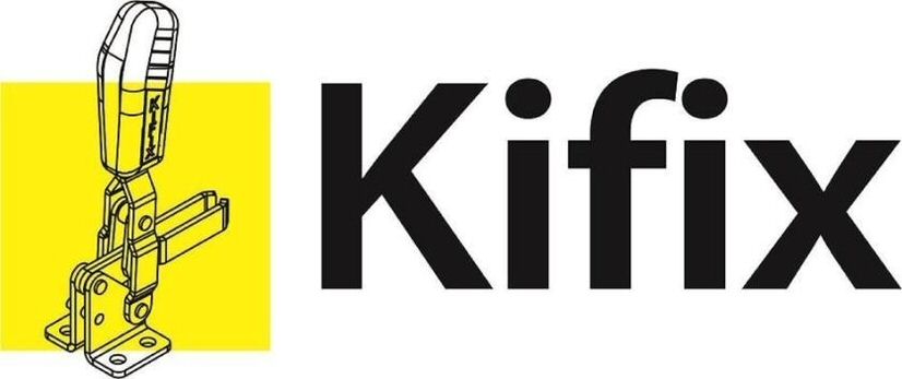 Trademark Logo KIFIX
