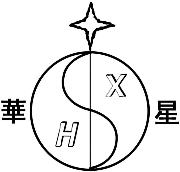 Trademark Logo HX