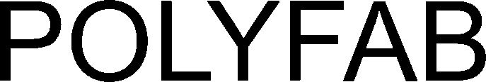 Trademark Logo POLYFAB