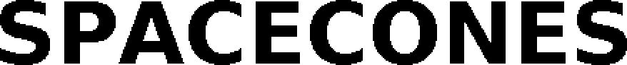 Trademark Logo SPACECONES