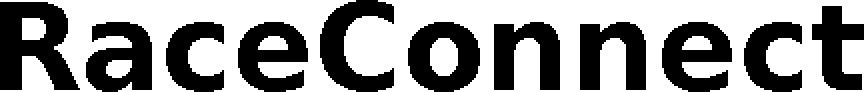 Trademark Logo RACECONNECT