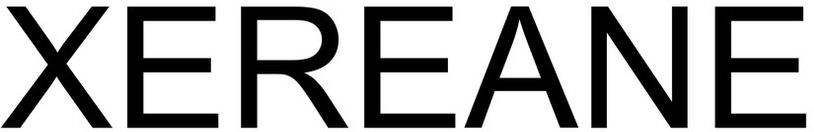 Trademark Logo XEREANE