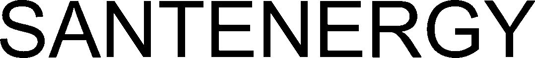 Trademark Logo SANTENERGY