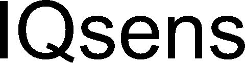 Trademark Logo IQSENS