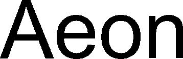 Trademark Logo AEON