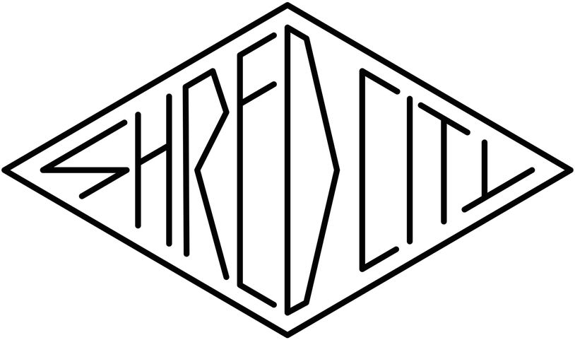 Trademark Logo SHREDCITY