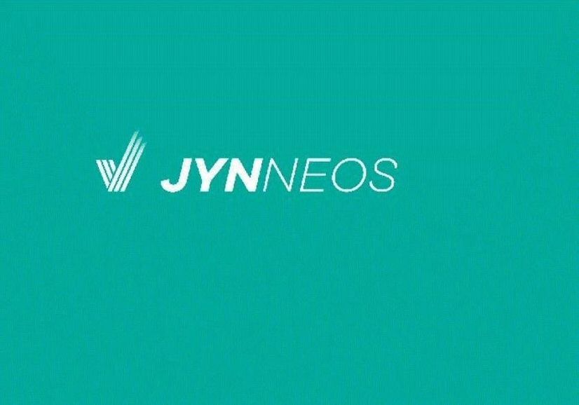 Trademark Logo JYNNEOS