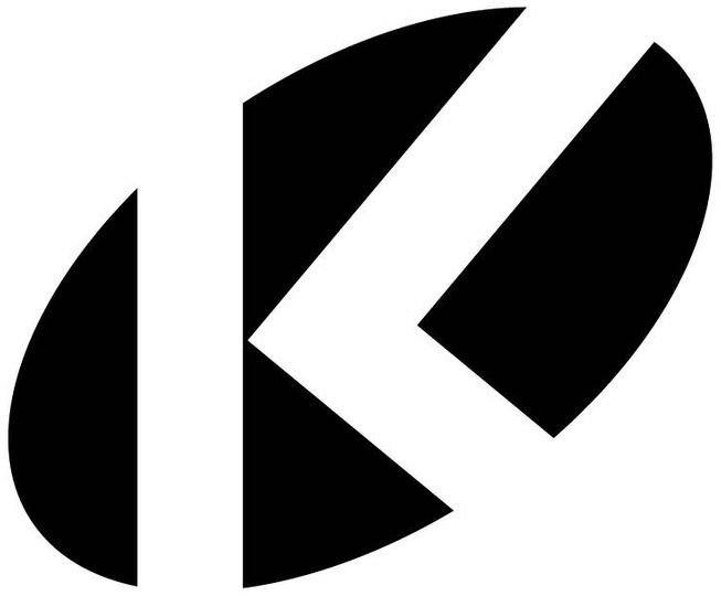 Trademark Logo K