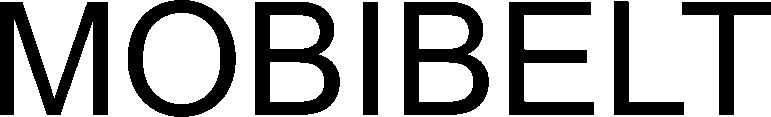 Trademark Logo MOBIBELT