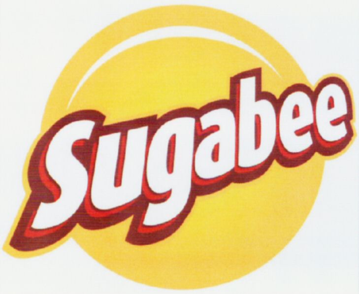 Trademark Logo SUGABEE