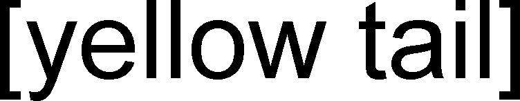 Trademark Logo [YELLOW TAIL]
