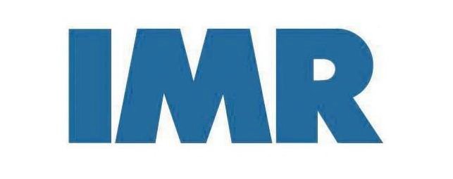 Trademark Logo IMR