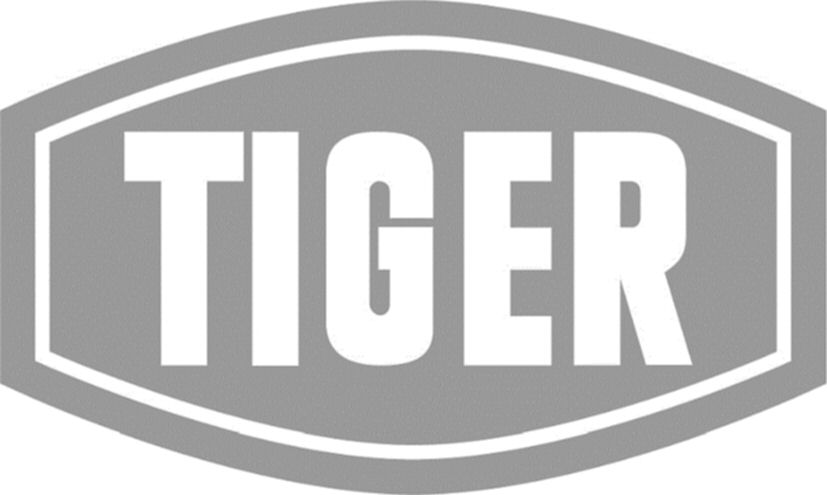 Trademark Logo TIGER