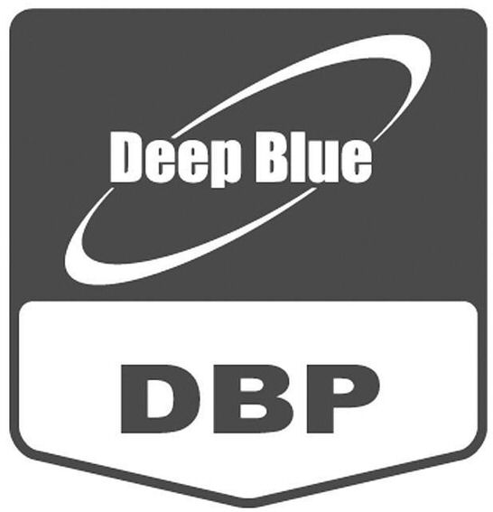  DEEP BLUE DBP