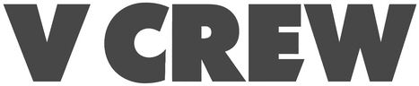 Trademark Logo V CREW