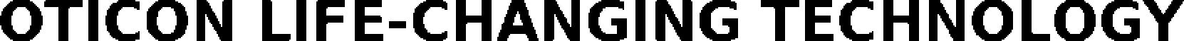 Trademark Logo OTICON LIFE-CHANGING TECHNOLOGY