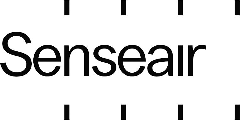 Trademark Logo SENSEAIR