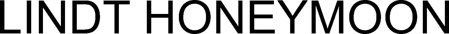 Trademark Logo LINDT HONEYMOON