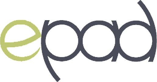 Trademark Logo EPAD
