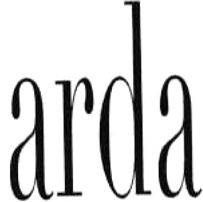 Trademark Logo ARDA