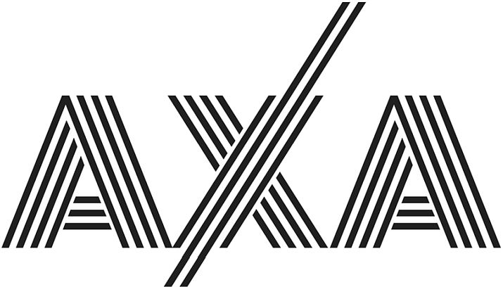 Trademark Logo AXA