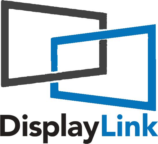 Trademark Logo DISPLAYLINK