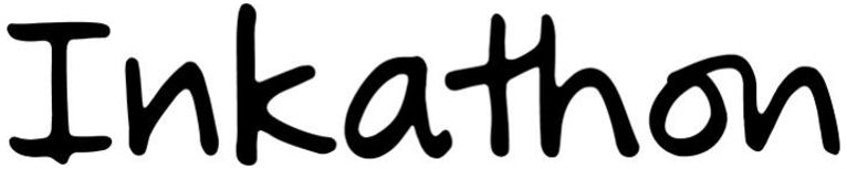 Trademark Logo INKATHON