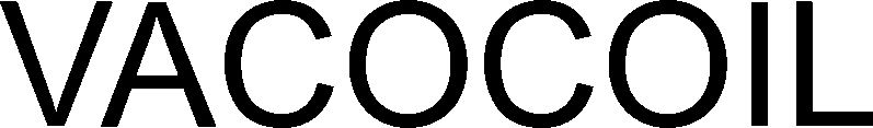 Trademark Logo VACOCOIL