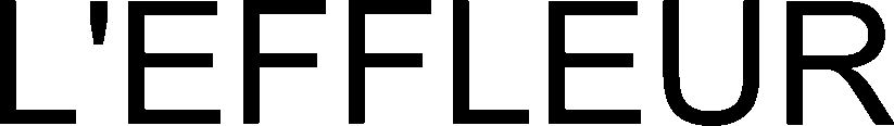 Trademark Logo L'EFFLEUR