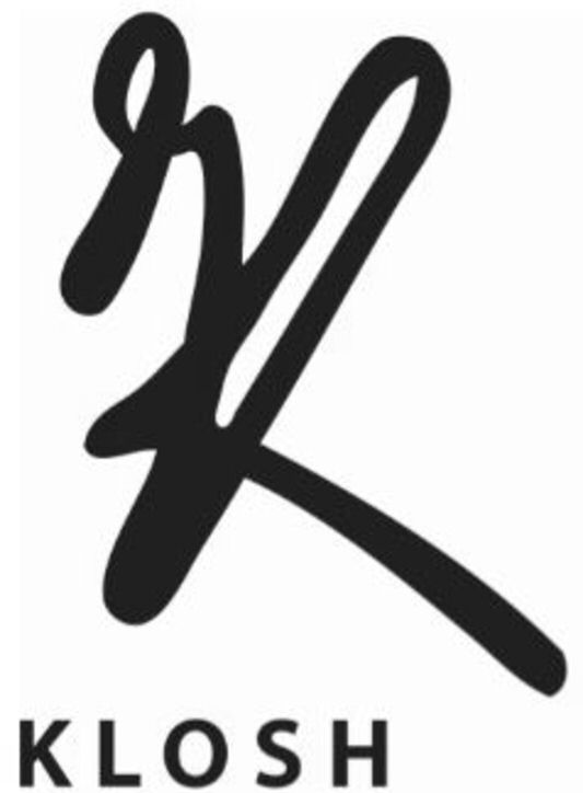 Trademark Logo KLOSH