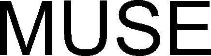 Trademark Logo MUSE